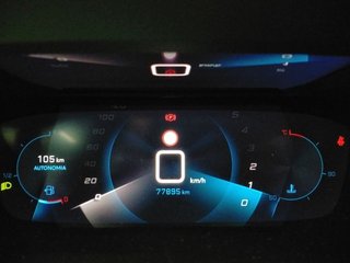 Peugeot 2008 Allure