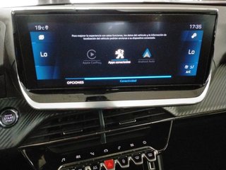 Peugeot 2008 Allure
