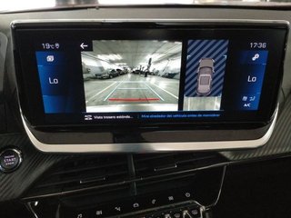 Peugeot 2008 Allure
