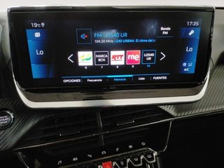 Peugeot 2008 Allure