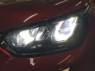 Peugeot 2008 Allure