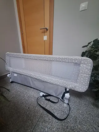 2 Barreras Cama Jané para Niños