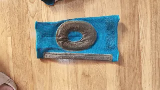 Rodilleras PRIM Compresión Talla M