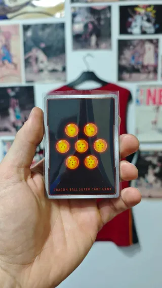 Dragon Ball Fusion World