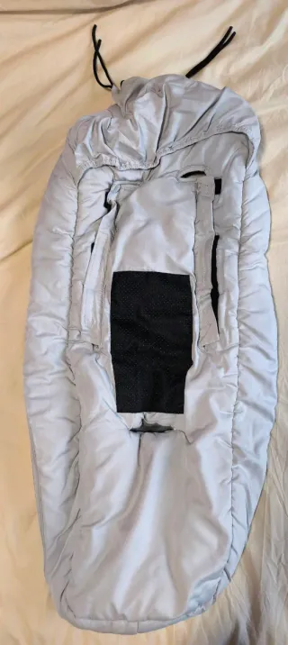 Sacco Inglesina per passeggino