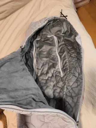 Sacco Inglesina per passeggino