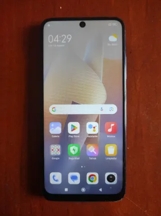 Xiaomi Redmi Note 11 64Gb