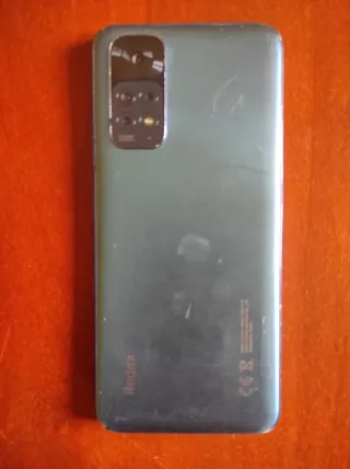 Xiaomi Redmi Note 11 64Gb