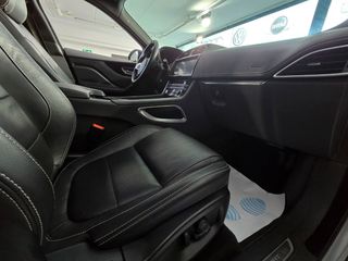 JAGUAR F-Pace 3.0L TDV6 AWD Automatico RSport