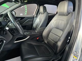 JAGUAR F-Pace 3.0L TDV6 AWD Automatico RSport