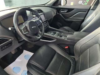 JAGUAR F-Pace 3.0L TDV6 AWD Automatico RSport