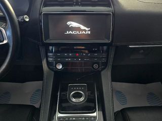 JAGUAR F-Pace 3.0L TDV6 AWD Automatico RSport
