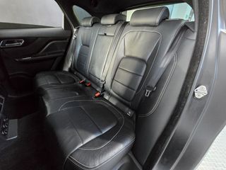 JAGUAR F-Pace 3.0L TDV6 AWD Automatico RSport