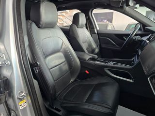 JAGUAR F-Pace 3.0L TDV6 AWD Automatico RSport