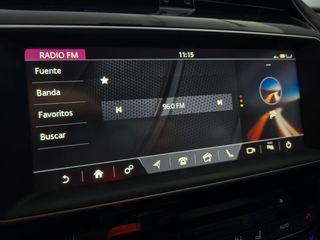 JAGUAR F-Pace 3.0L TDV6 AWD Automatico RSport