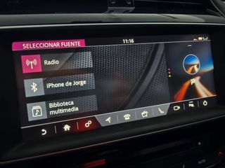 JAGUAR F-Pace 3.0L TDV6 AWD Automatico RSport