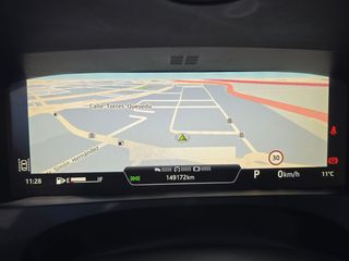 JAGUAR F-Pace 3.0L TDV6 AWD Automatico RSport