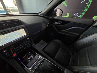 JAGUAR F-Pace 3.0L TDV6 AWD Automatico RSport
