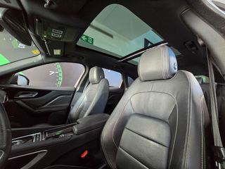 JAGUAR F-Pace 3.0L TDV6 AWD Automatico RSport