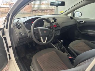 SEAT Ibiza 2009