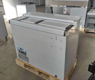 Arcón Congelador Horizontal