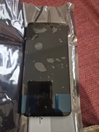 Schermo Samsung Galaxy A16 4G