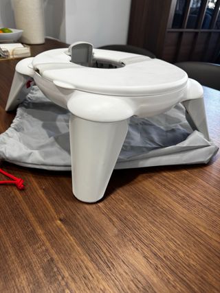 Orinal infantil de viaje Fisher-Price