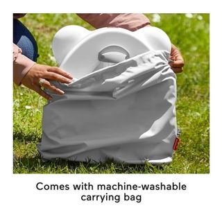 Orinal infantil de viaje Fisher-Price