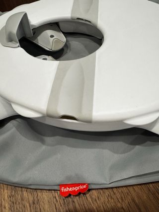 Orinal infantil de viaje Fisher-Price