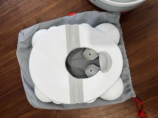 Orinal infantil de viaje Fisher-Price