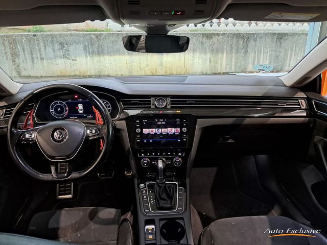 VOLKSWAGEN ARTEON ELEGANCE 2.0 TDI DSG