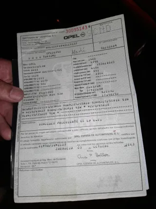 Recambio Elevalunas y Cierre Centralizado