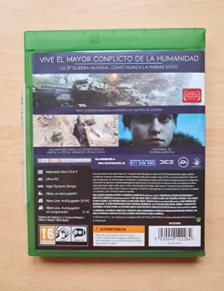 Battlefield V Xbox