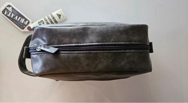 Beauty case uomo Privata
