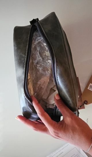 Beauty case uomo Privata