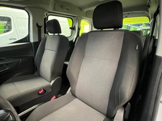 Citroen Berlingo 2021