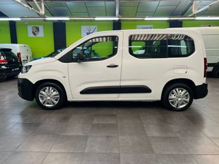 Citroen Berlingo 2021