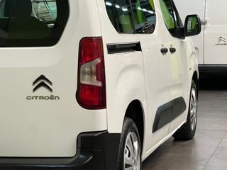 Citroen Berlingo 2021