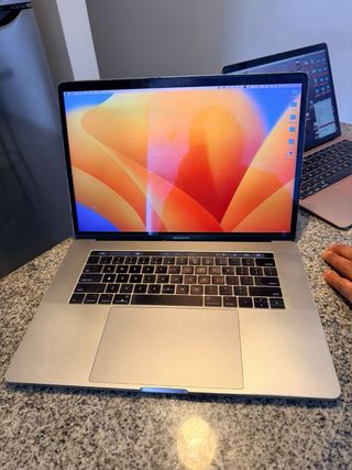 MacBook Pro 15 2017