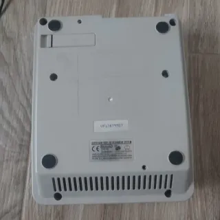 Super Nintendo One Chip 100% original y funcional