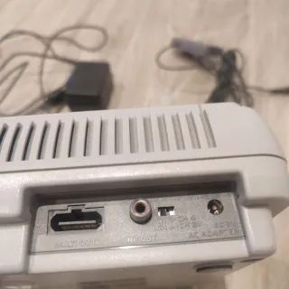 Super Nintendo One Chip 100% original y funcional