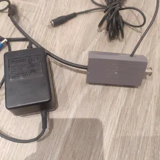 Super Nintendo One Chip 100% original y funcional