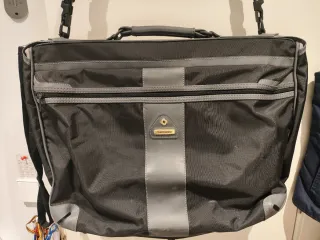 Maleta porta trajes Samsonite