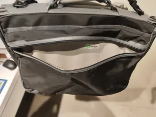 Maleta porta trajes Samsonite