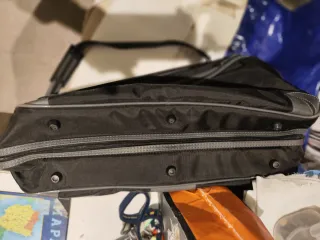 Maleta porta trajes Samsonite