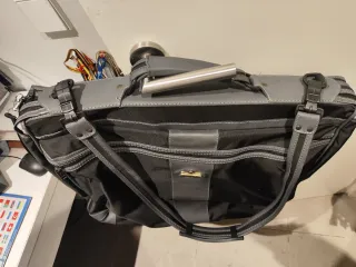 Maleta porta trajes Samsonite