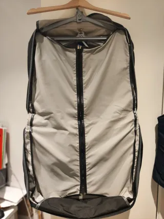 Maleta porta trajes Samsonite