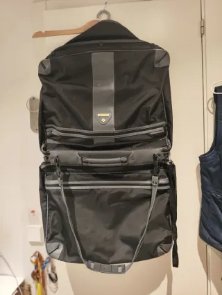 Maleta porta trajes Samsonite
