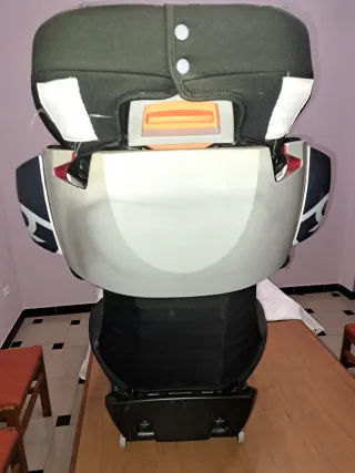 Silla de coche Cybex para niño  Grupo 1,2 y 3