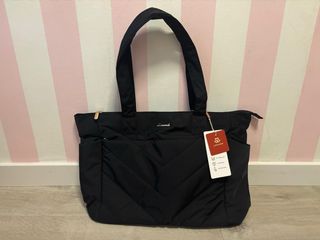 Bolso Grande Lovevook Negro Sin estrenar